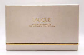 Lalique - Les Introuvables 