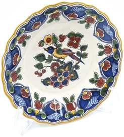 Set Makkum sierbordjes nummer 128