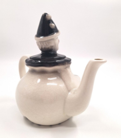 Theepot Tony Wood Studio England