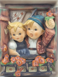 Hummel ornament 'Vacation Time'