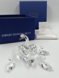 SCS 2017 jubileum zwanen 5233542