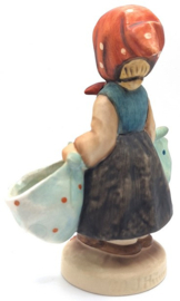 Hummel beeld 'Mother's darling'