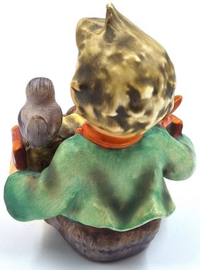 Hummel beeld 'Let's sing Heini'