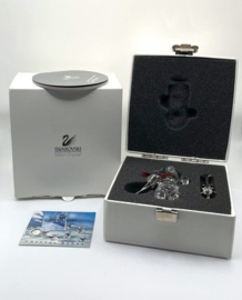Kris beer met ski's 7637/000/004