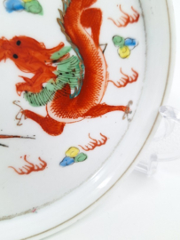 Chinees drakenbordje