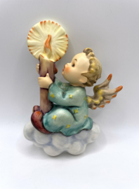 Hummel ornament 'Merry Christmas Angel'