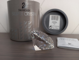 Facetsteen / diamant nummer 7433/050/000