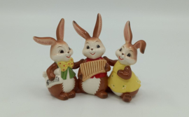 Goebel 'Ostern' met panfluit