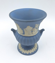 Wedgwood Jasperware vaasje