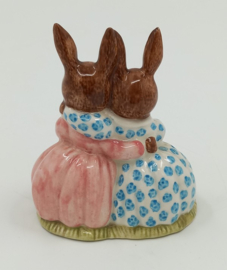 Royal Doulton - Bunnykins Storytime