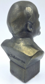 Buste van Lenin