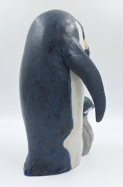 Lladro, Pinguïn Love #2519