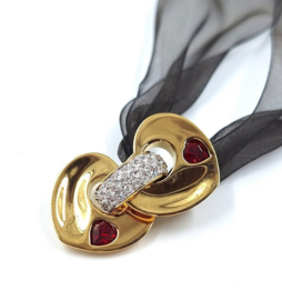 Ketting hartje
