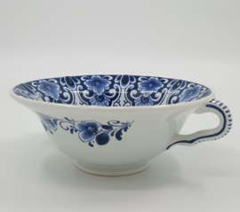 Grote Delfts blauwe kom