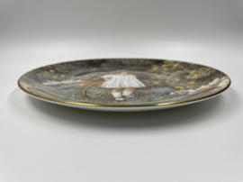 Wedgwood sierbord 'A pause for reflection'