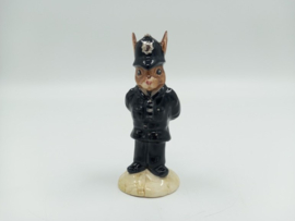 Royal Doulton - Bunnykins Policeman