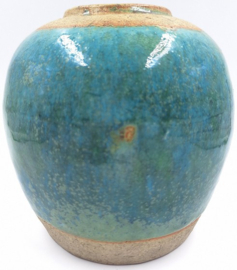 Grote Chinese gemberpot