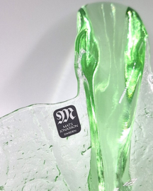 Mats Jonasson schaal 'Folia'