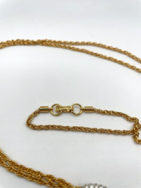 Lange ketting 
