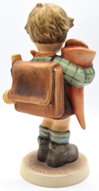 Hummel beeldje 'Erster Schulgang / Little Scholar'