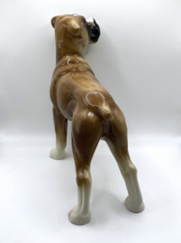 Boxer door Coopercraft