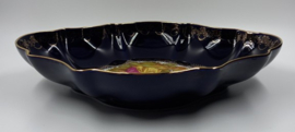 Grote opdienschaal van Limoges