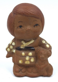 Seto craft miniatuur beeldjes