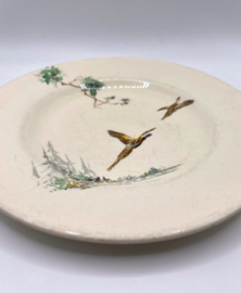 Royal Doulton bordje 'The Coppice'