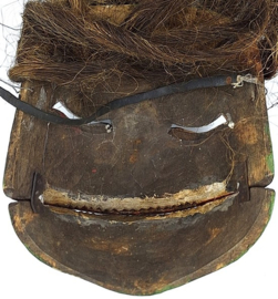 Balinees masker Godogan