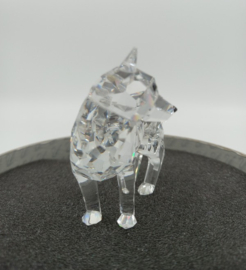 Swarovski wolf 7550/000/002