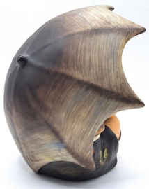 Hummel beeld 'Umbrella boy' (groot)