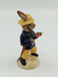 Royal Doulton - Bunnykins Fireman