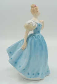 Royal Doulton Prinses 'Enchantment'