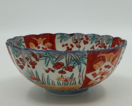 Japans imari kom