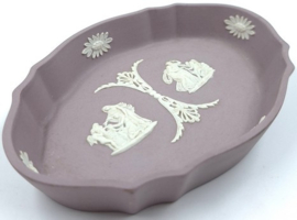 Set Wedgwood schaaltjes