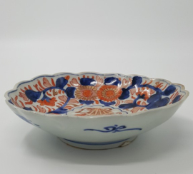 Japans Imari schaaltje