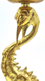 Bewerken - Messing vaas