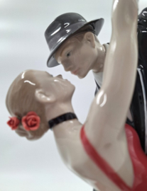 Lladro, Passionate Tango #8569