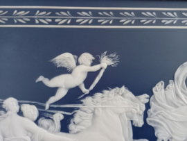 Villeroy & Boch Aurora plaquette
