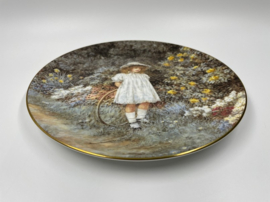 Wedgwood sierbord 'A pause for reflection'