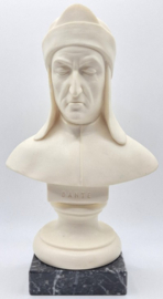 Buste van Dante