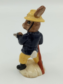 Royal Doulton - Bunnykins Fireman