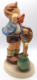 Hummel beeldje 'The artist'