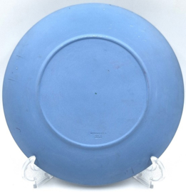 Wedgwood kerstbord uit 1980