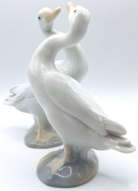 2 Lladro ganzen