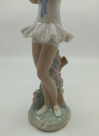 Nao Lladro, Ballerina