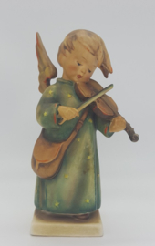 Hummel beeldje 'Himmlische Klänge / Celestial Musician' (groot)