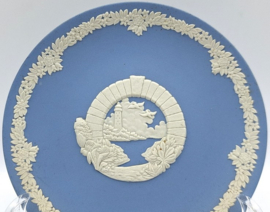 Wedgwood sierbord 'Bermuda Moongate'