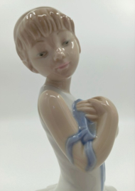 Nao Lladro, Ballerina