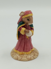 Royal Doulton - Bunnykins Fortune teller